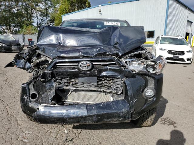 2023 TOYOTA 4RUNNER SE - JTENU5JR7P6123575