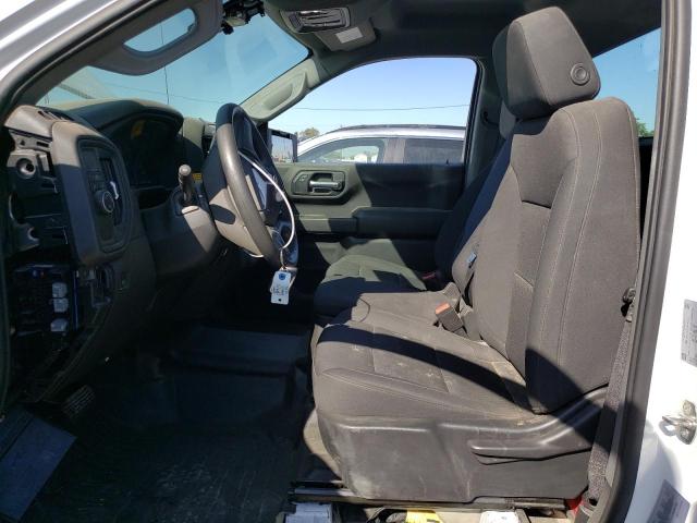 3GCNAAEDXNG581580 Chevrolet Silverado C1500