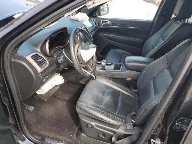 1C4RJEBG0FC640292 Jeep Grand Cherokee Limited