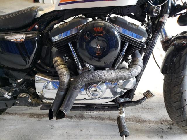2018 HARLEY-DAVIDSON XL1200 XS 1HD1LR323JC423294