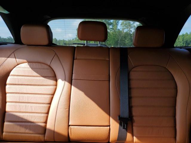 W1N0G8DB3NV334760 Mercedes-Benz GLC 300