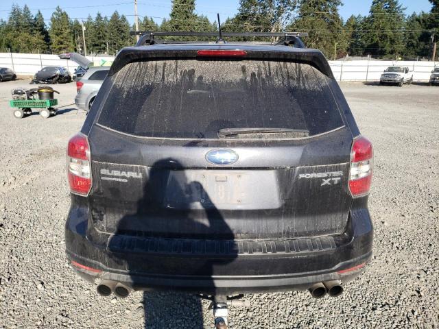 JF2SJGWC1FH453653 Subaru Forester 2.0xt Touring