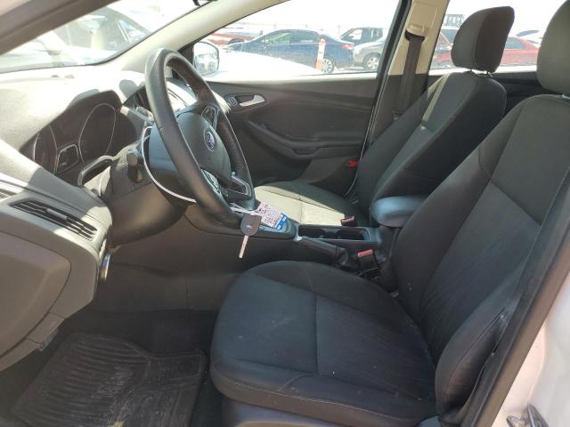 1FADP3F24HL314953 Ford FOCUS SE