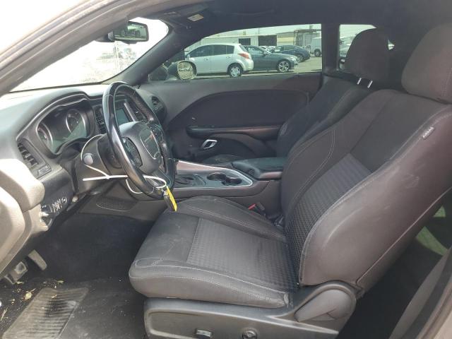 2C3CDZAG0KH669647 Dodge Challenger Sxt