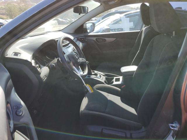 JN1BJ1CP0HW021852 Nissan Rogue Sport S