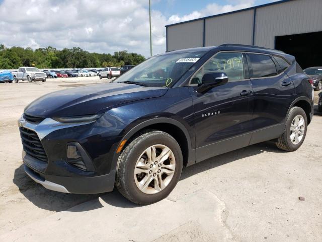 2020 Chevrolet Blazer 