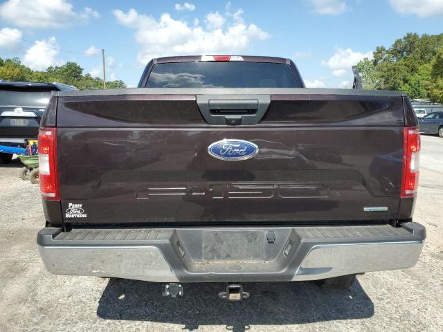 2020 FORD F150 SUPER - 1FTEW1E44LKD77820