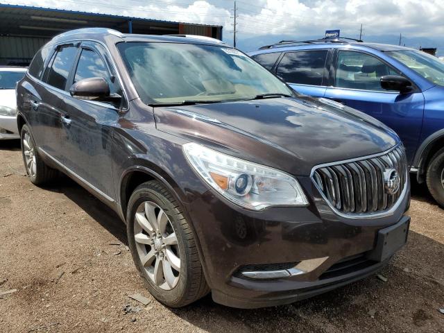 5GAKVCKD5FJ379755 Buick Enclave