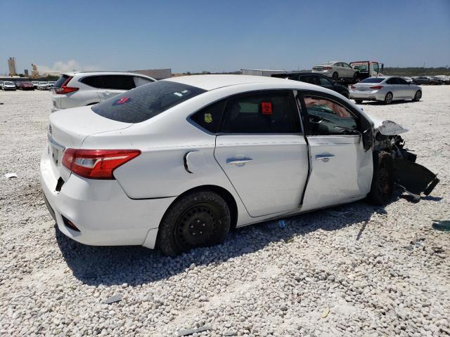 3N1AB7AP9GY228679 Nissan SENTRA S