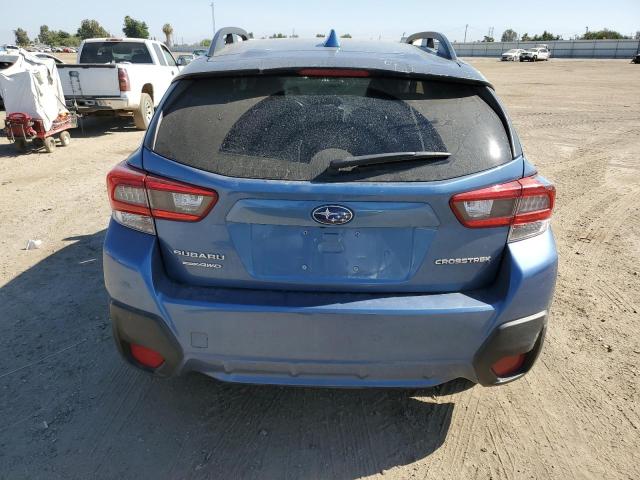 JF2GTACC9MG220608 Subaru Crosstrek Premium