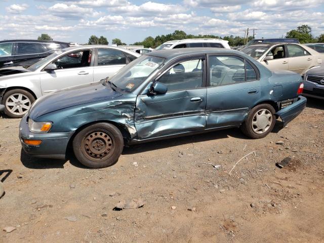 1996 Toyota Corolla DX