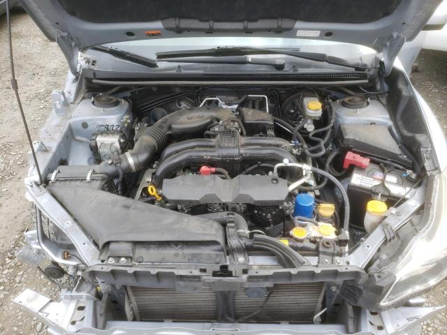 JF2GPABC2HH261569 Subaru Crosstrek Premium