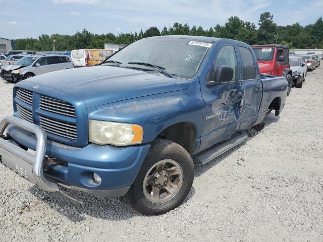 2002 Dodge Ram 1500 