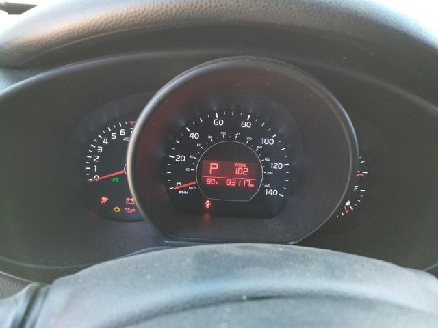 KNDJN2A22H7419505 KIA Soul