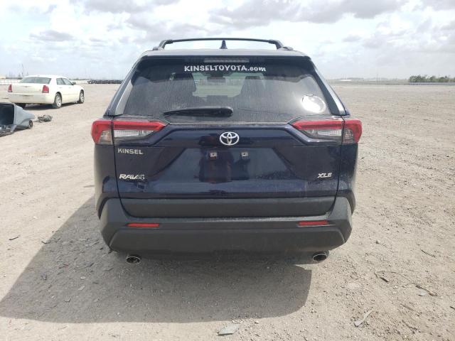 JTMW1RFV2LD521393 Toyota Rav4 Xle