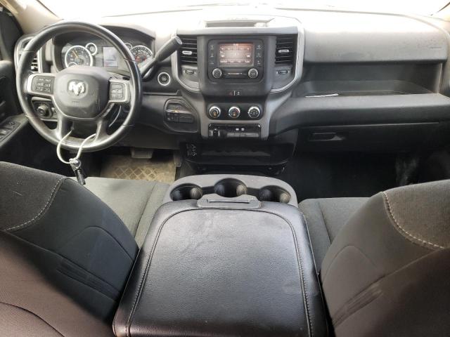 2020 RAM 3500 TRADE - 3C63R3CL2LG271322
