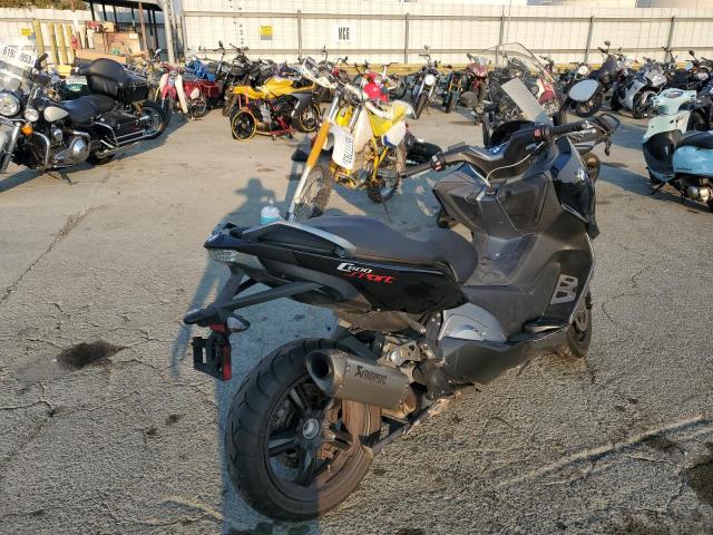 2014 BMW C600 SPORT - WB101320XEZZ99335