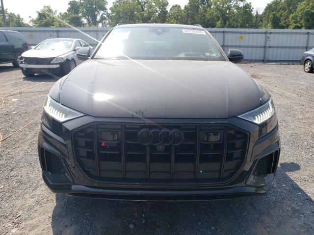2020 AUDI SQ8 PRESTI WA1CWAF19LD026900