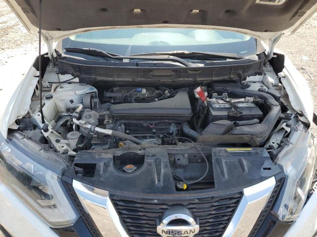 5N1AT2MN4HC740668 | 2017 Nissan rogue sv