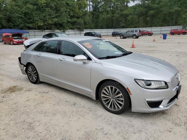 2017 LINCOLN MKZ PREMIE 3LN6L5A93HR662979