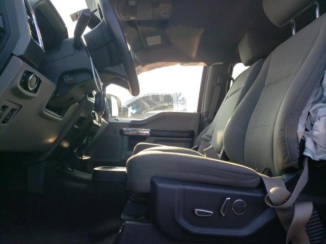 1FTEW1CP2HKC14345 Ford F150 Supercrew