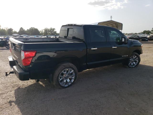 1N6AA1ED3MN524431 Nissan TITAN SV
