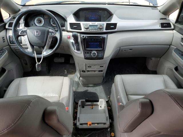 5FNRL5H90GB100464 2016 HONDA ODYSSEY, photo no. 8