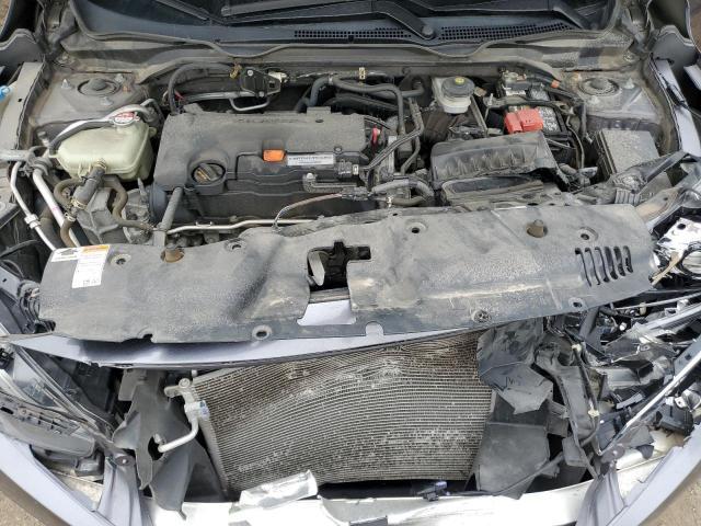 2017 HONDA CIVIC COUP 19XFC2F52HE009723