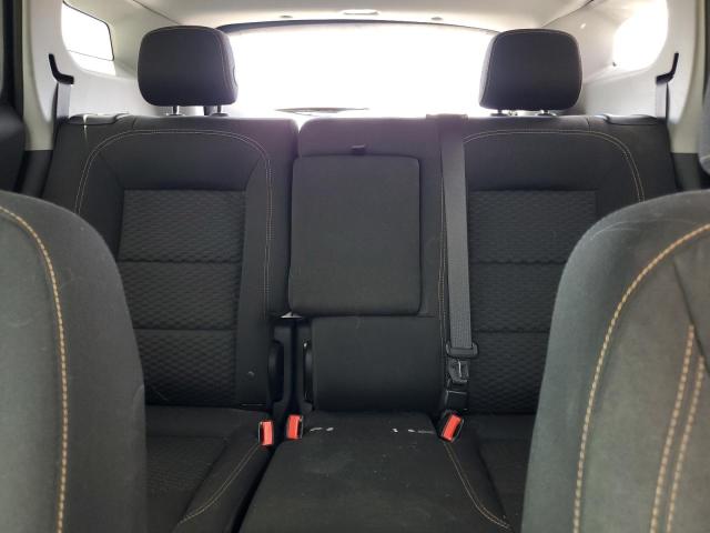3GKALMEX0JL125016 GMC Terrain Sle