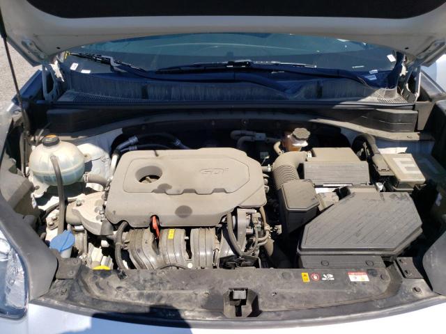 KNDPN3AC3L7691613 KIA Sportage Ex