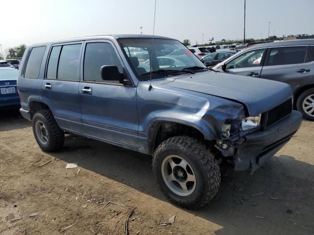 Vin: jacdh58v6n7909364, lot: 65029633, isuzu trooper s 19924