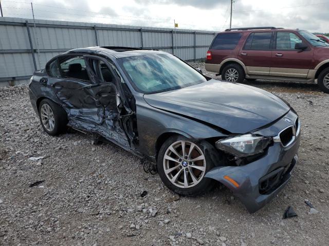 WBA8A3C56HK691265 BMW 320 XI