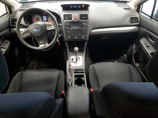 JF1GPAL60E8335631 Subaru Impreza Sport Premium