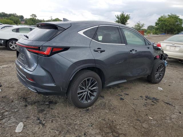 2022 LEXUS NX 350 2T2GGCEZ1NC007499