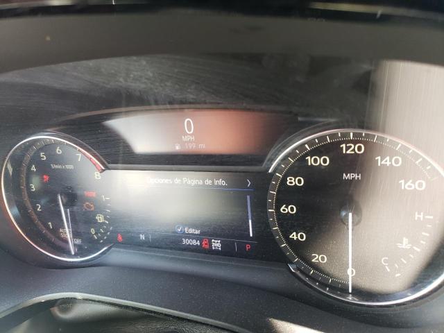 1GYKPGRS8LZ177214 Cadillac XT6 SPORT