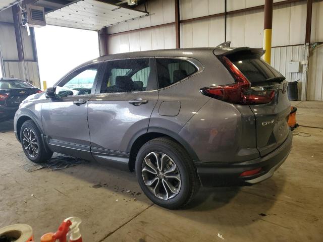 7FARW2H80NE048462 Honda CR-V EXL