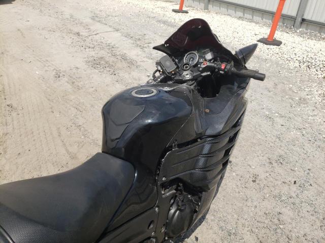 2012 KAWASAKI ZX1400 EC - JKBZXNE16CA002776