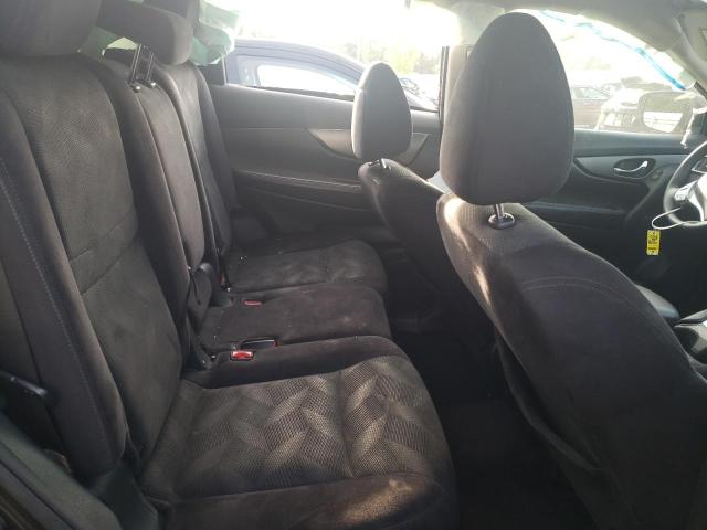 5N1AT2ML2FC809353 Nissan ROGUE S