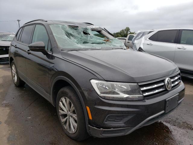 3VV0B7AX7KM114576 Volkswagen Tiguan S 4