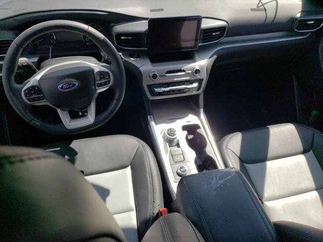 1FMSK8DH6PGA93217 Ford EXPLORER XLT