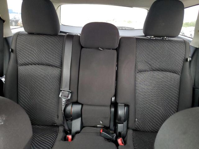 3C4PDDGG9HT541303 Dodge Journey Crossroad
