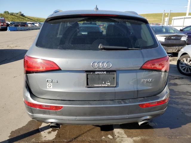 VIN WA1LFAFP1EA057051 2014 Audi Q5, Premium Plus no.6