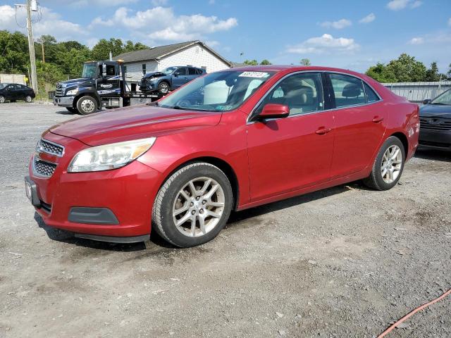 2013 Chevrolet Malibu 