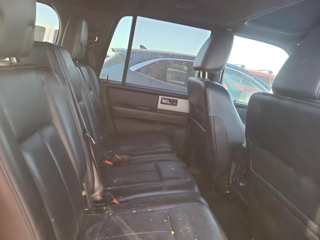 1FMJK2AT4FEF30076 Ford Expedition El Limited