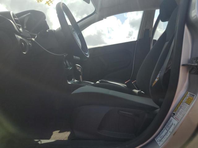 3FADP4AJ5HM142550 Ford FIESTA S