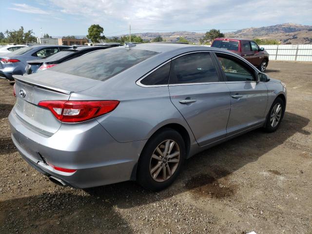 5NPE24AF5FH178301 | 2015 HYUNDAI SONATA SE