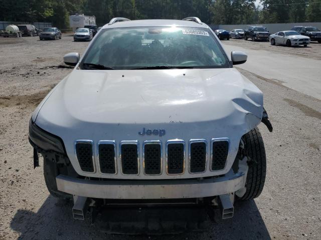 1C4PJMLB8KD232311 Jeep Cherokee Latitude Plus