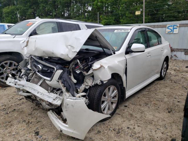 2011 Subaru Legacy 2.5i Premium