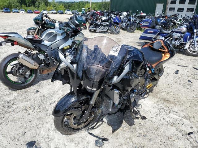 2022 SUZUKI GSX1300 RR JS1EJ11B8N7100204