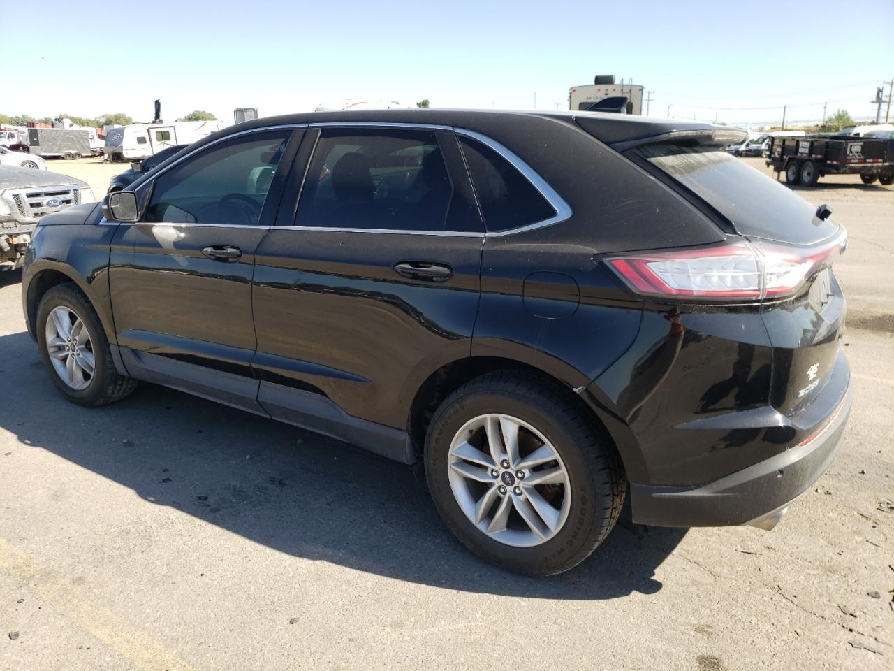2FMPK4J87GBB08379 FORD EDGE 2016